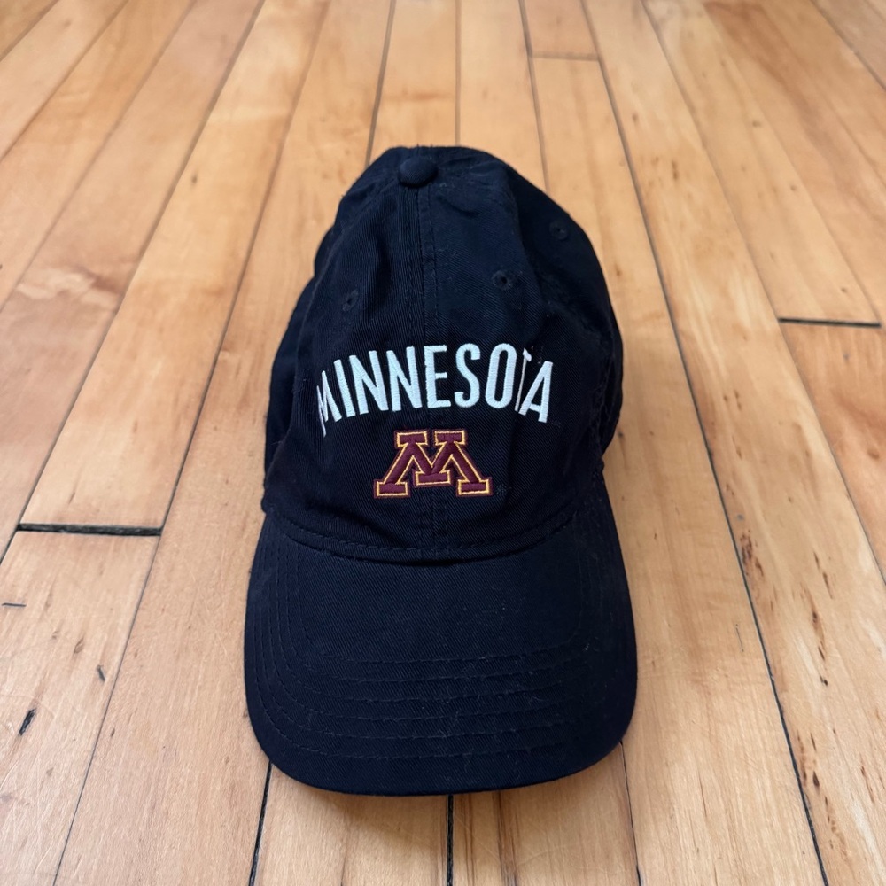 Minnesota Gopher hat